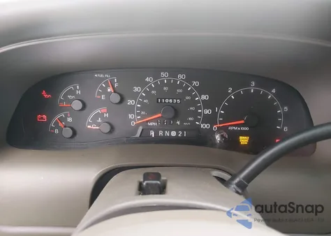 2000 Ford Excursion Limited from USA, damaged, VIN 1FMNU42S7YED84370